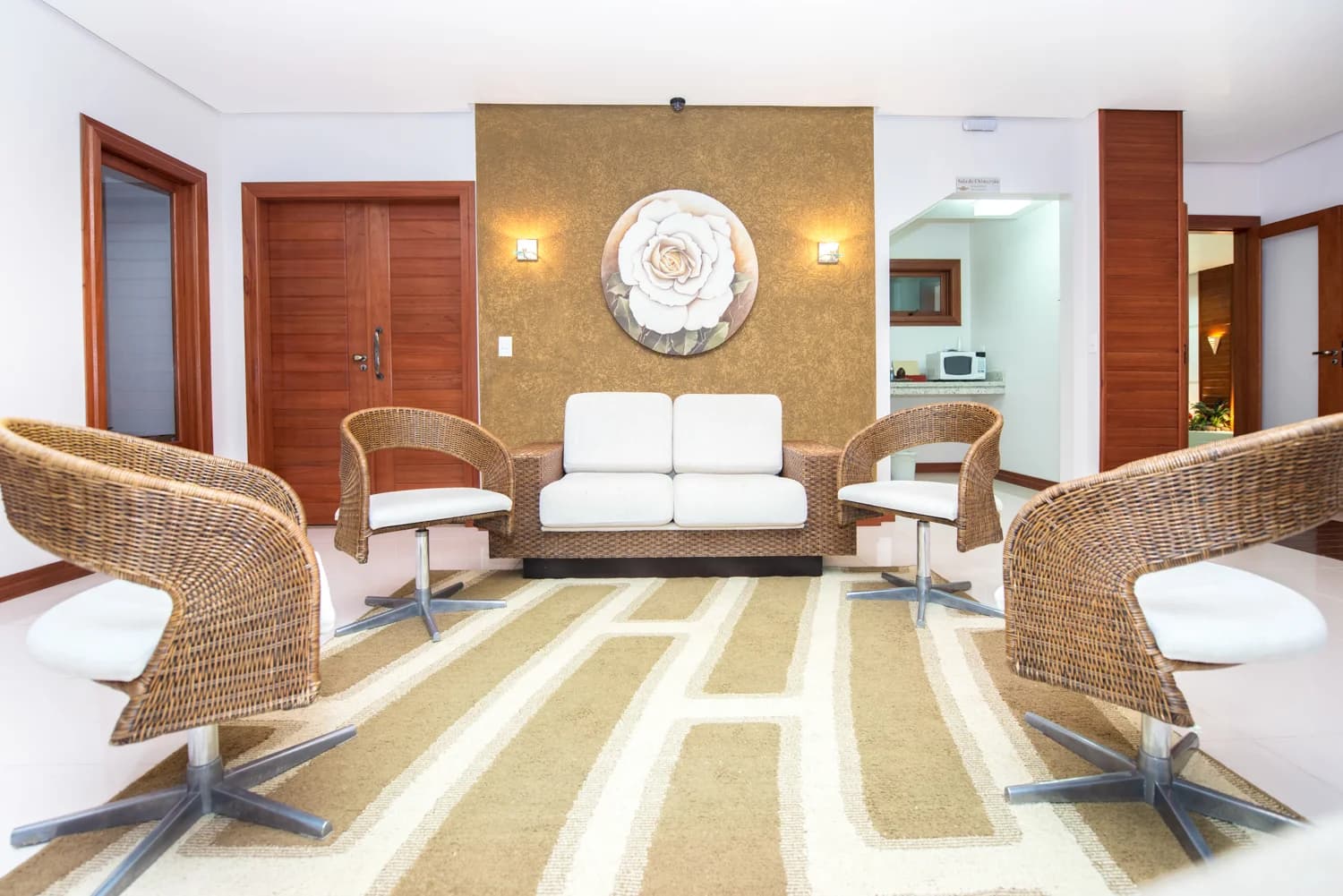 Sala de Estar