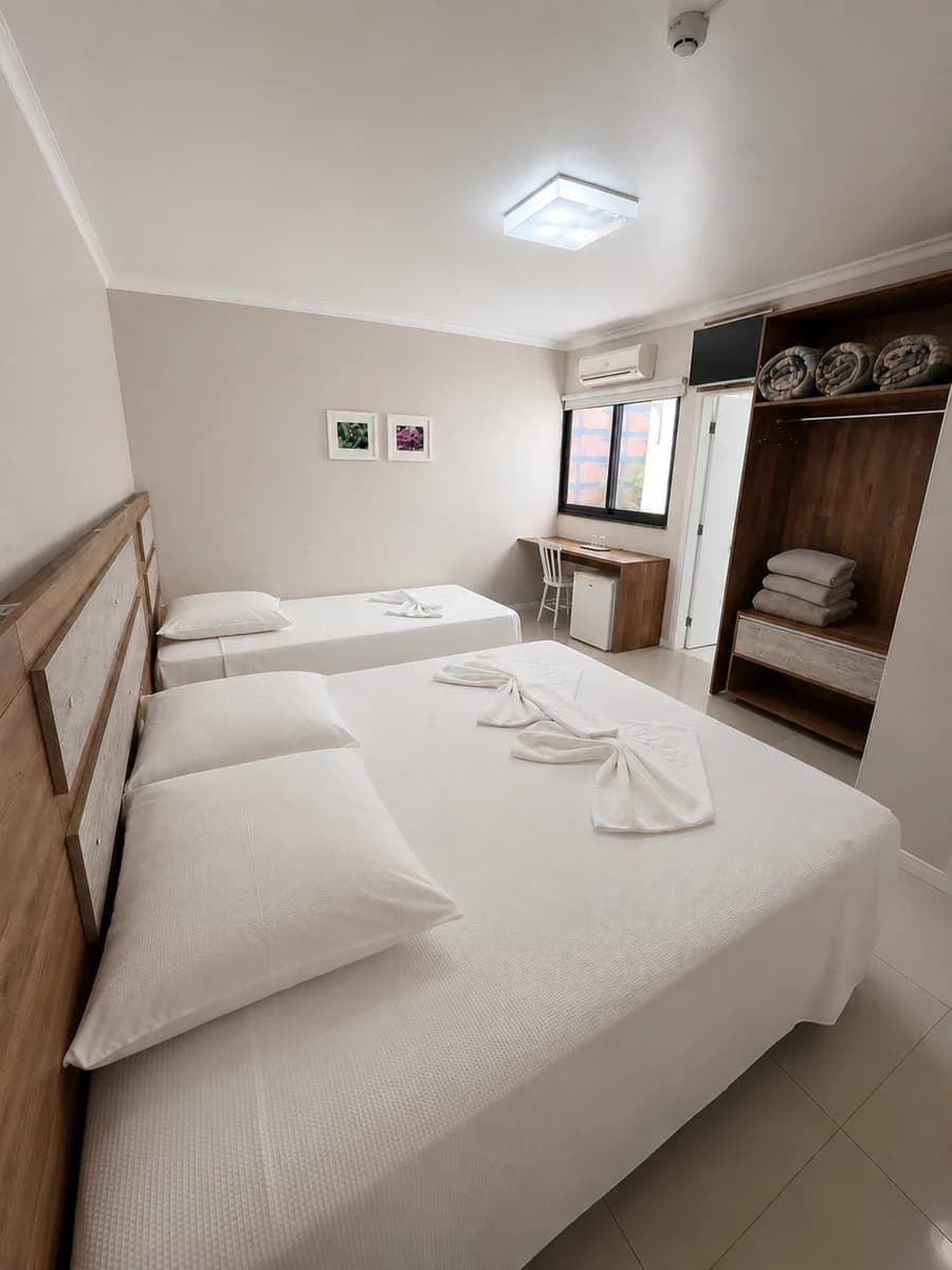 Standard Triplo - foto 2