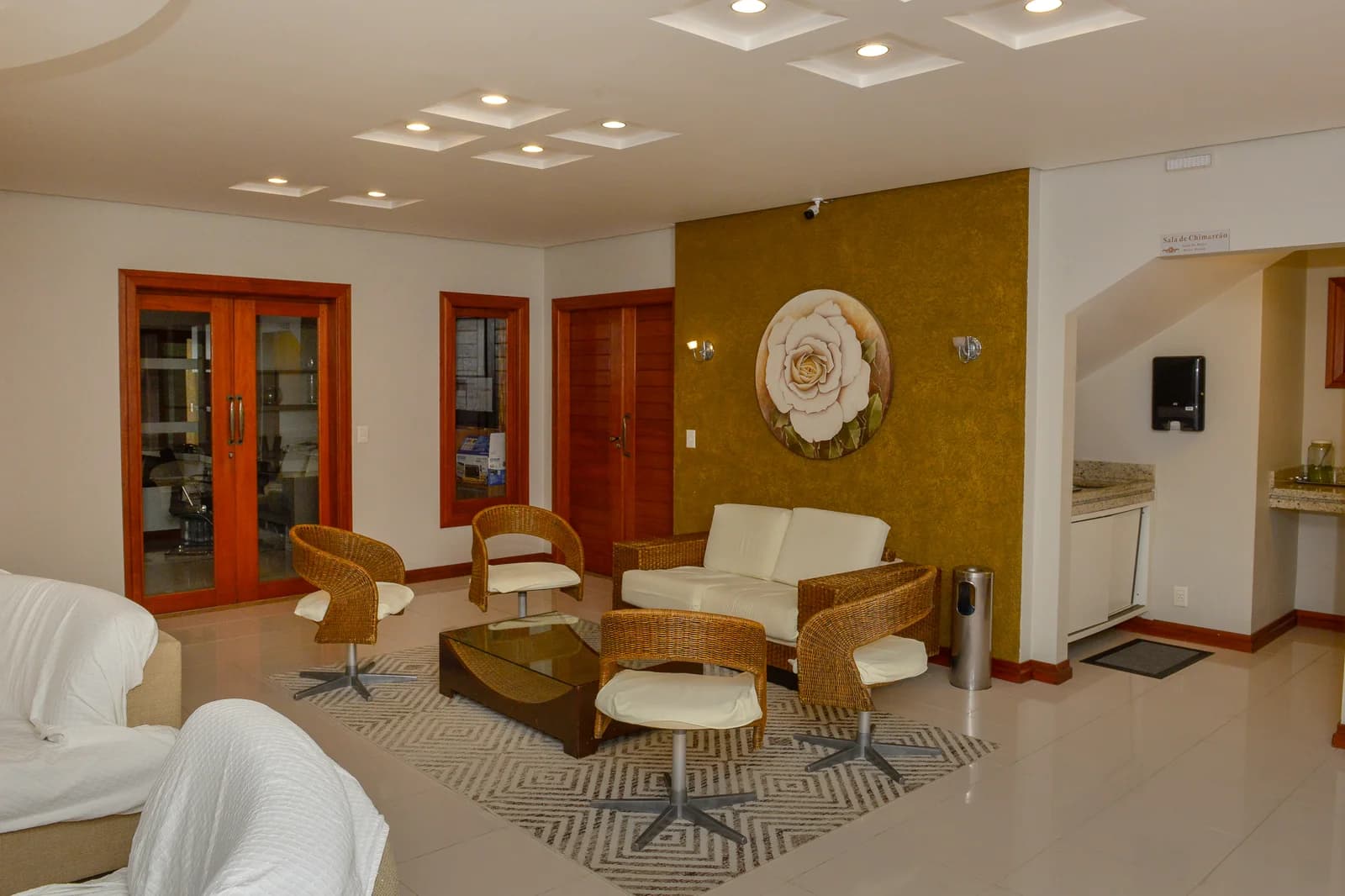 Sala de Estar - foto 2