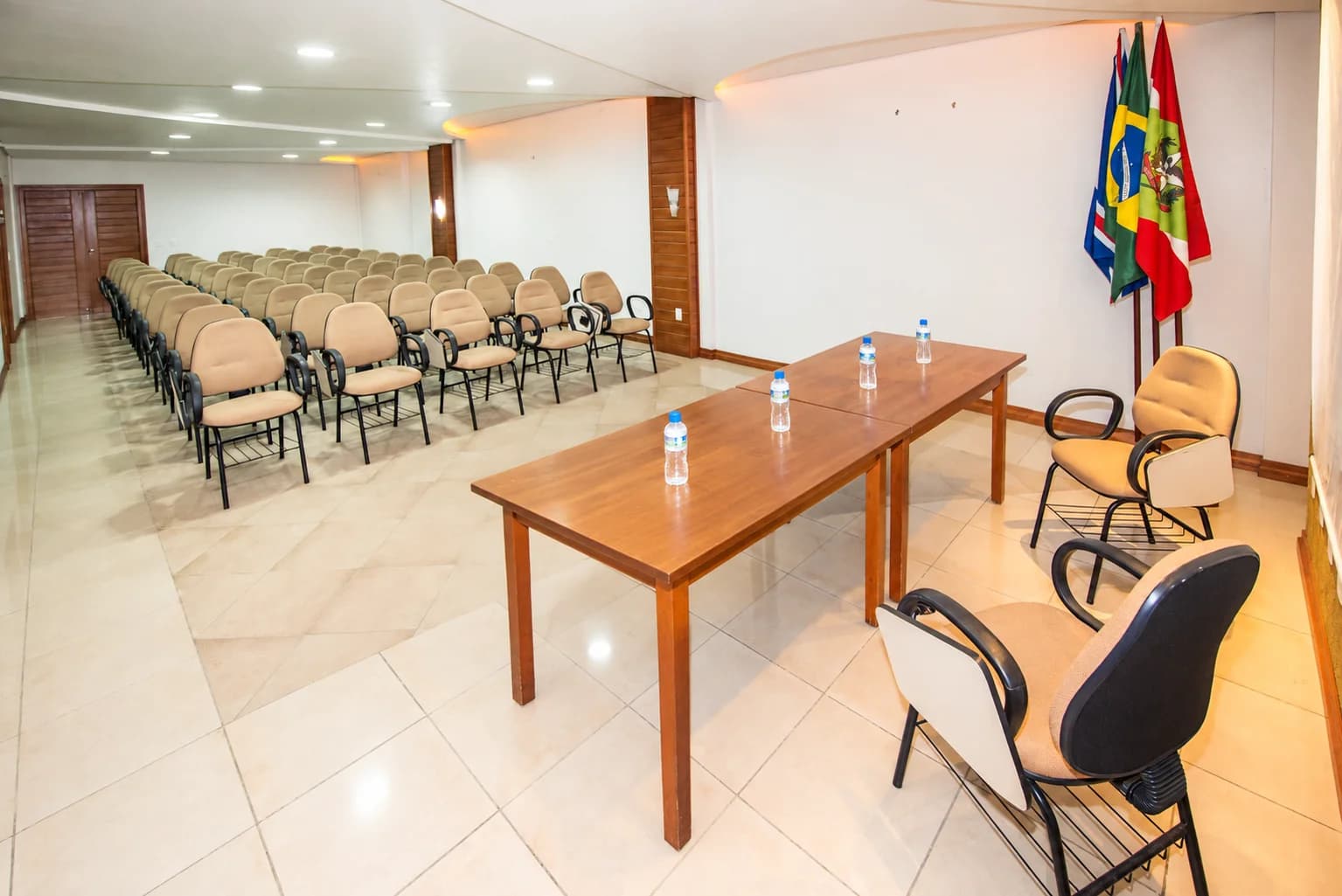 Auditório