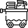 Serviço de Quarto