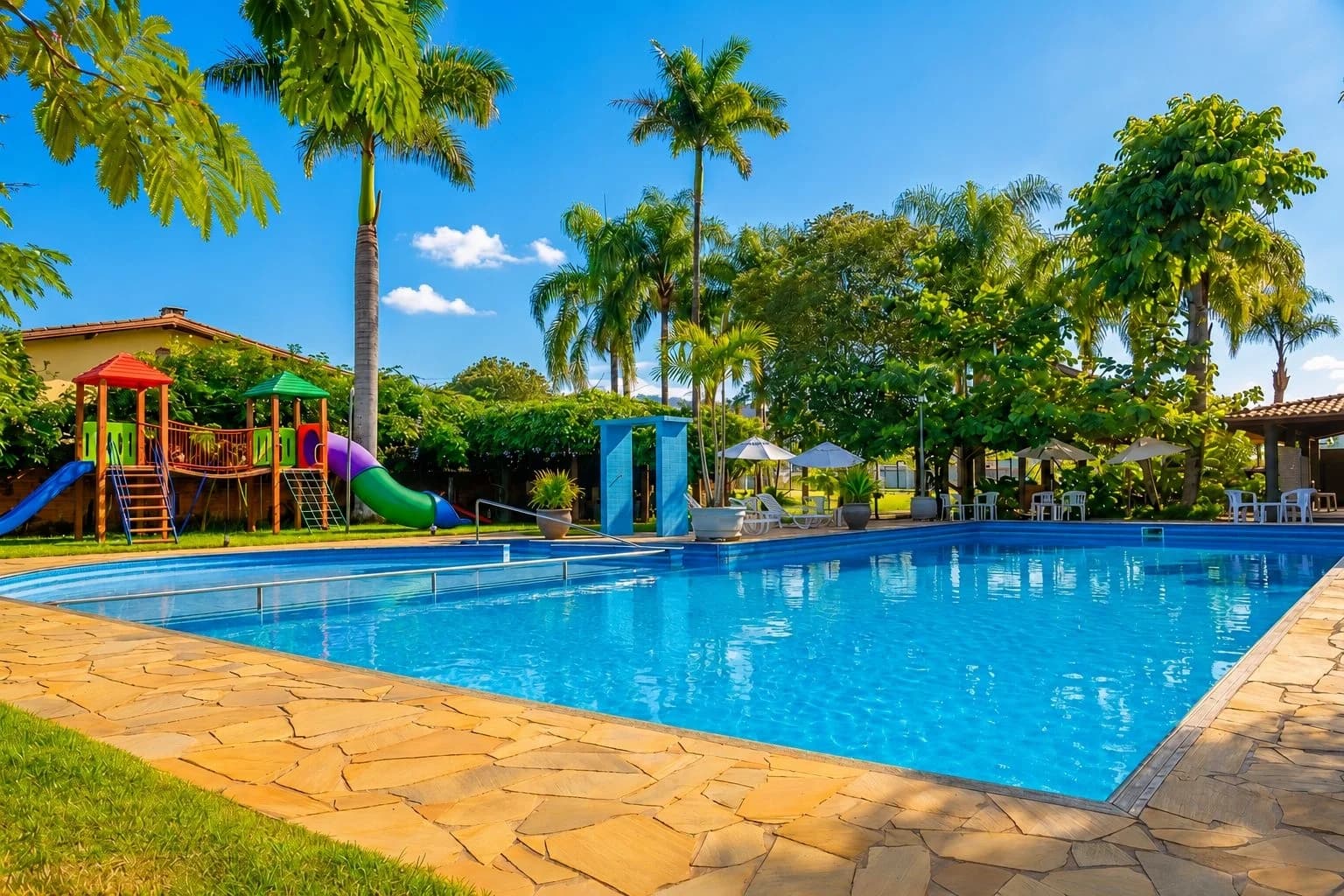 Day Use Hotel Castelo