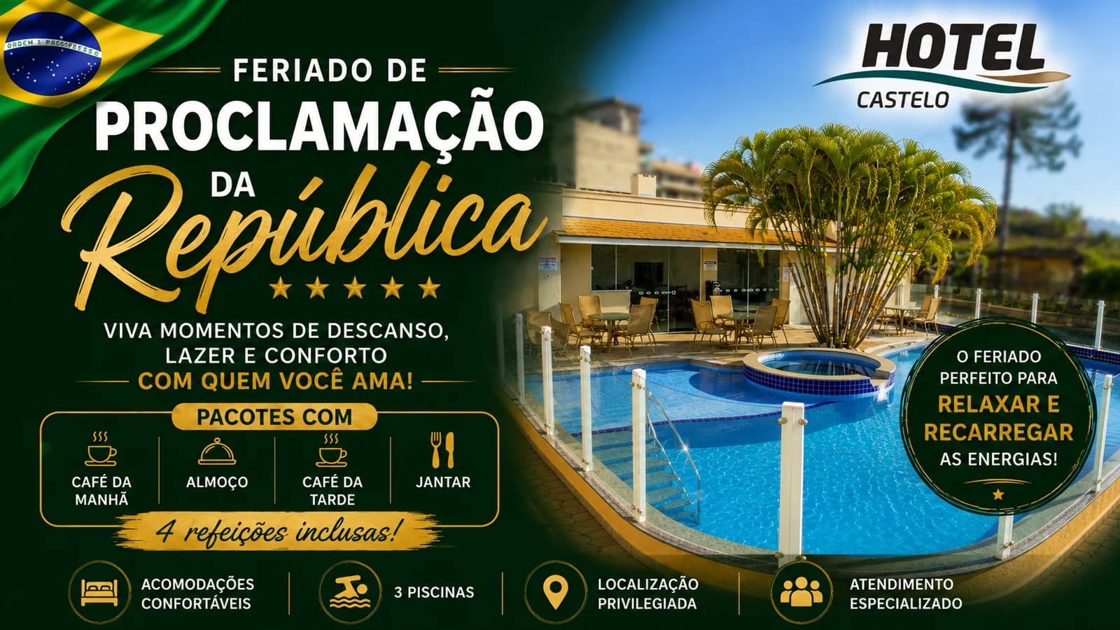 Proclamação da República