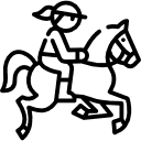 Cavalgada