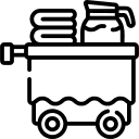 Serviço de Quarto